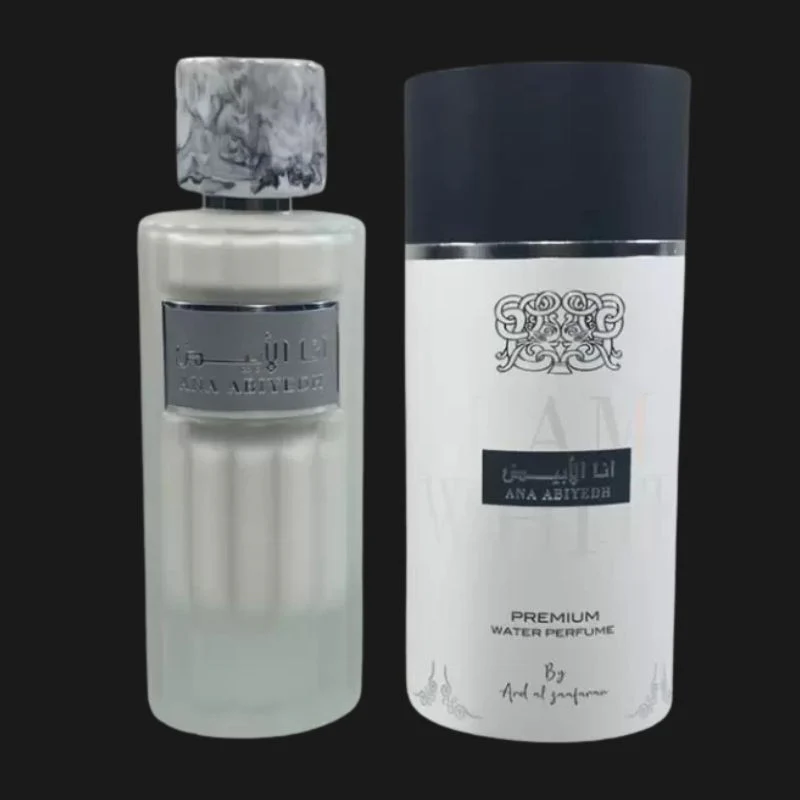 Ana Abiyedh Premium Água Perfumada Unissex 100ml