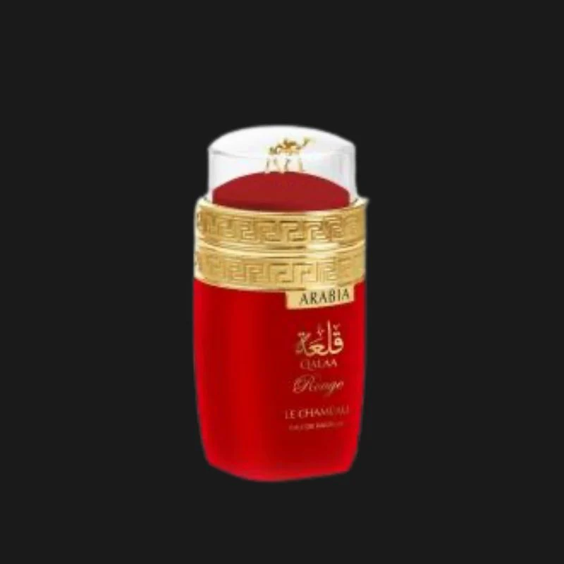 Arabia Qalaa Rouge - Emper - Eau de Parfum 100ml - Image 2