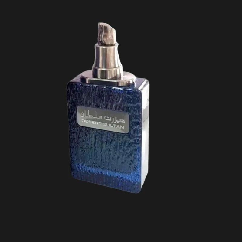 Ard Al Zaafaran Desert Sultan - Eau de Parfum Unissex 100ml - Image 2