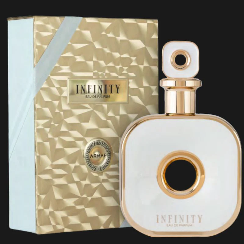 Armaf - Infinity - Eau de Parfum Feminino 100ml