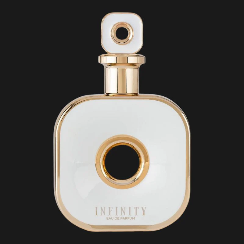 Armaf - Infinity - Eau de Parfum Feminino 100ml - Image 2