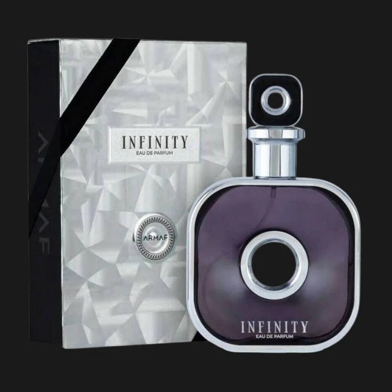 Armaf - Infinity - Eau de Parfum Masculino 100ml