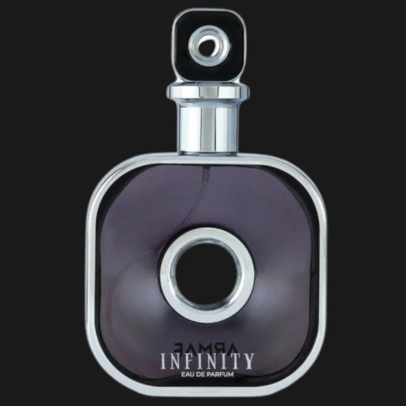 Armaf - Infinity - Eau de Parfum Masculino 100ml - Image 2