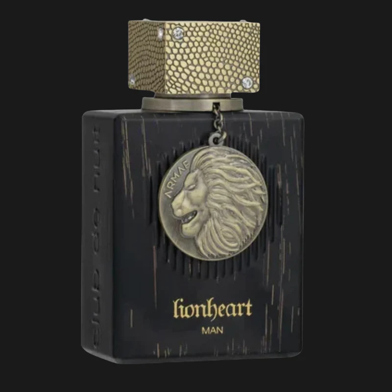 Armaf Men's LionHeart EDP Spray - Image 2
