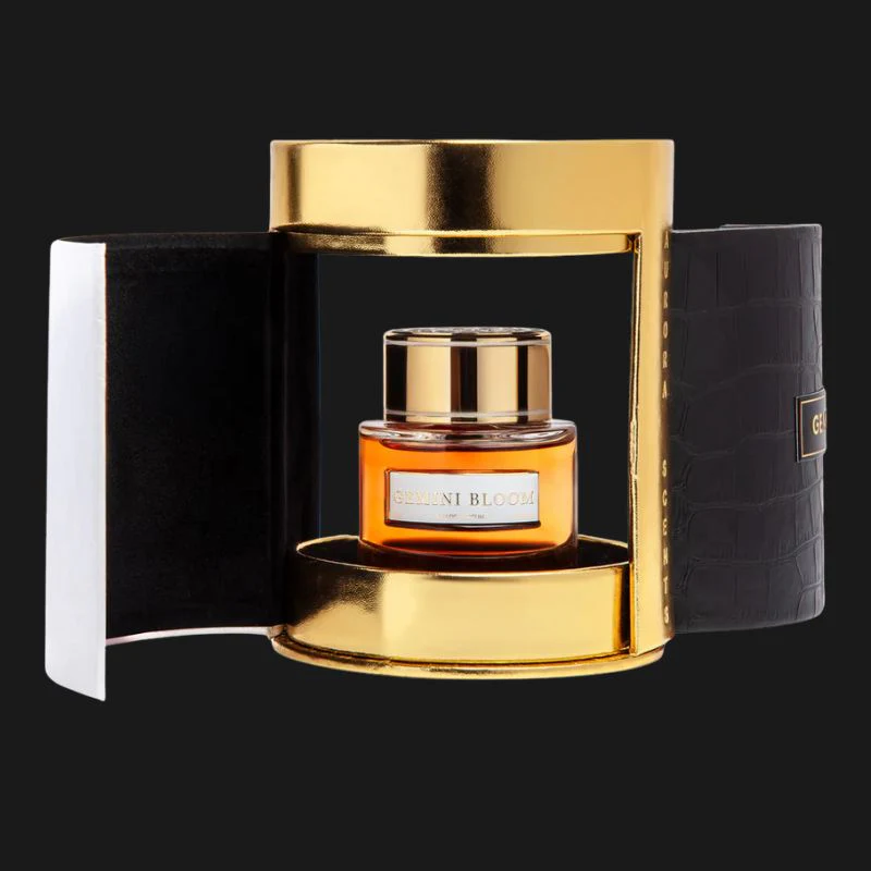 AURORA GEMINI EDP W 50ML | GEMINI BLOOM EDP W 50ML