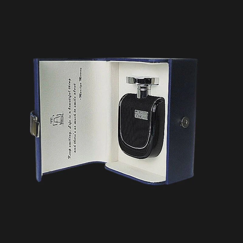 Aurora Omega Eau de Parfum Unissex Oriental Couro 100ml