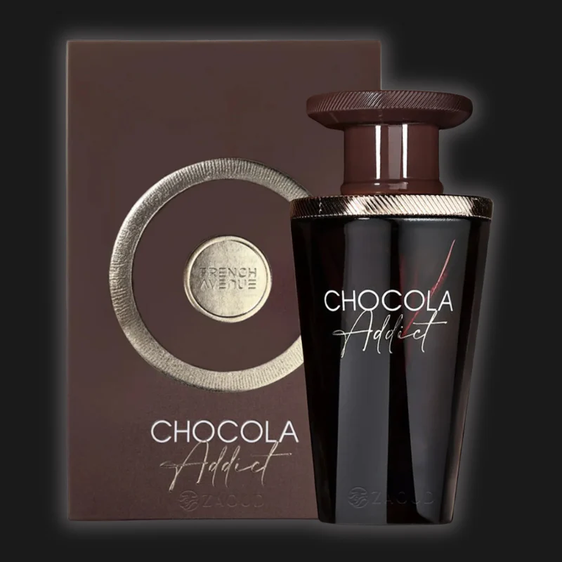 Chocola Addict by French Avenue