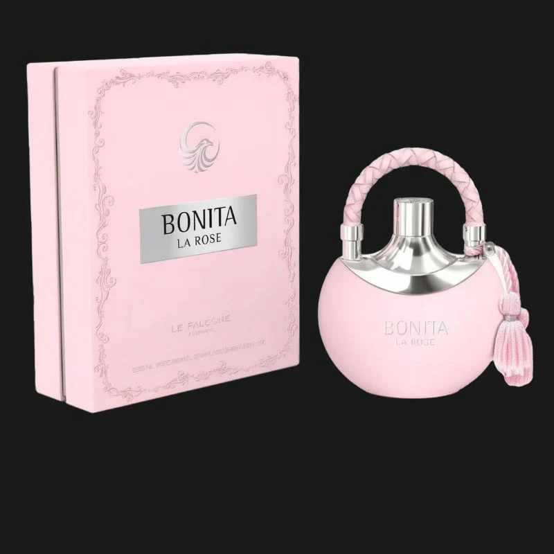 DECANT Perfume Bonita La Rose Le Falcone