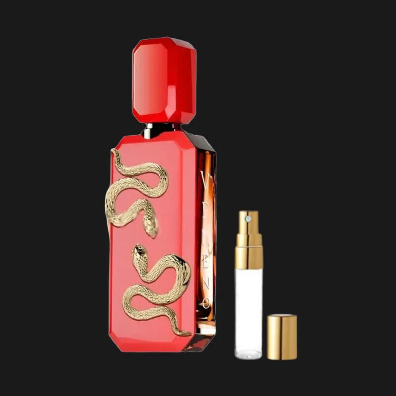 Decant Veneno Scarlet French Avenue Eau de Parfum Unissex