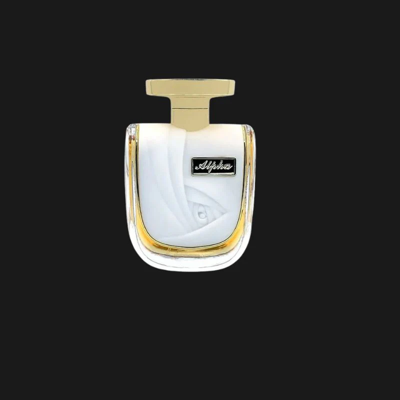 Decante Aurora Alpha – Eau de Parfum Unissexo - Image 2