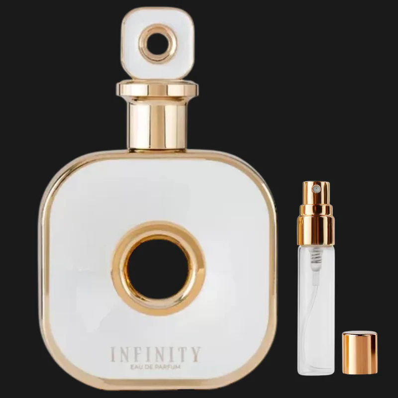 Armaf - Infinity - Eau de Parfum Feminino 100ml - Image 3