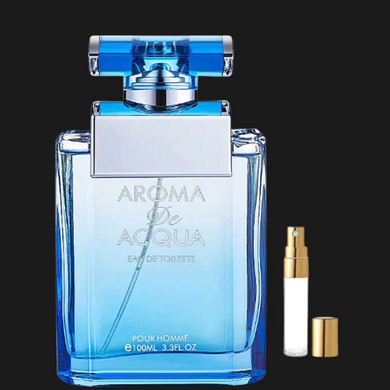 DECANTE Aroma De Acqua