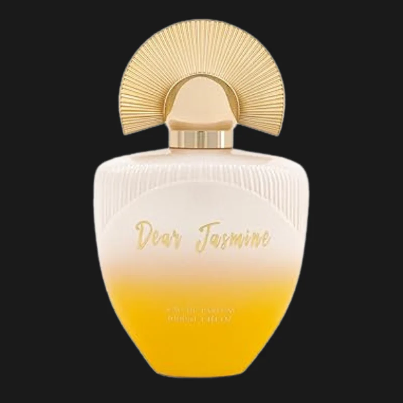 Dear Jasmine - Maison Asrar Eau de Parfum Feminino 100ml - Image 2