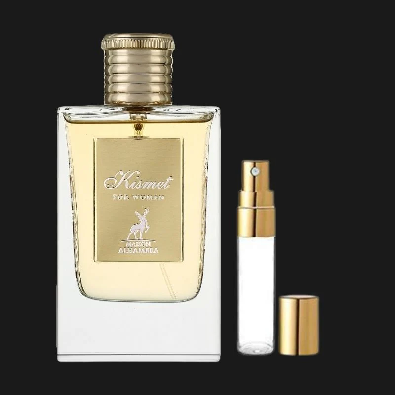 Decant Kismet para Mulheres - Eau de Parfum