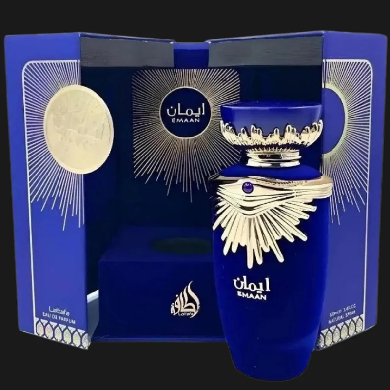 Emaan - Lattafa - Eau de Parfum 100ml