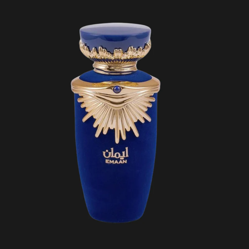 Emaan - Lattafa - Eau de Parfum 100ml - Image 2