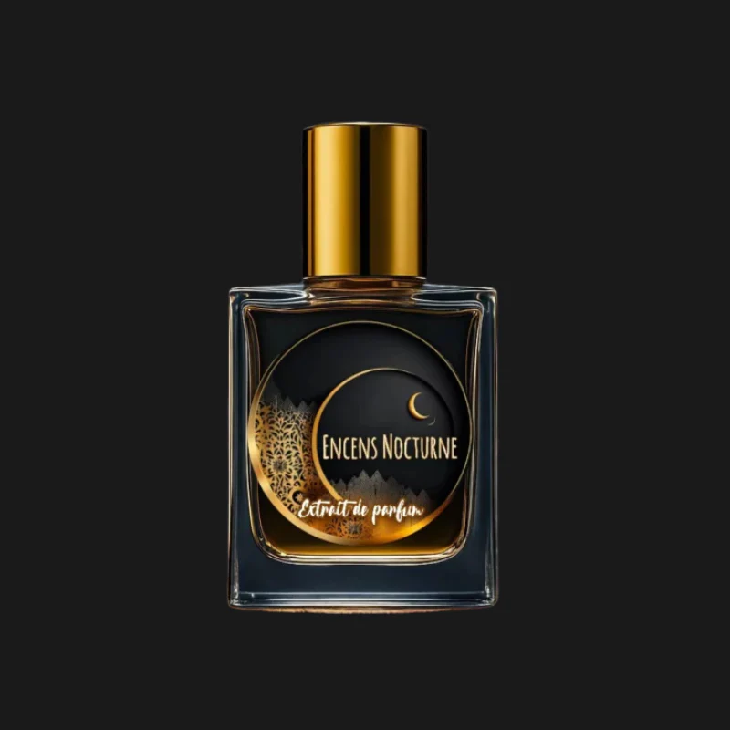 Encens nocturne incenso regaliz cola o medina