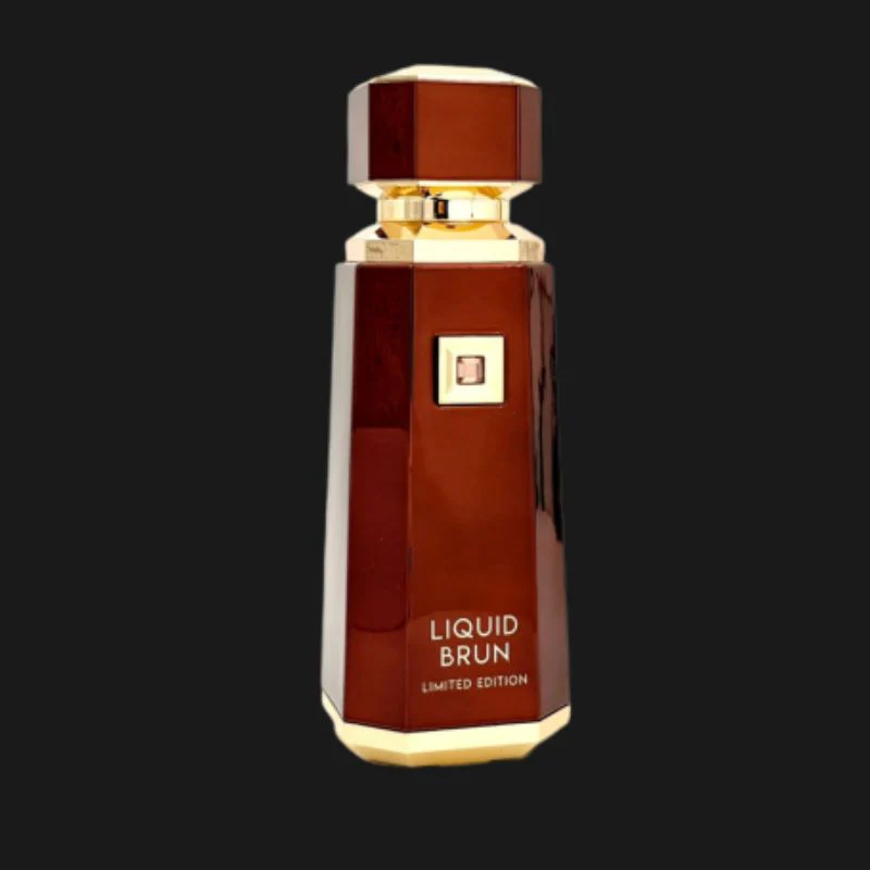 French Avenue Liquid Brun EDP Unissex Limited Edition - Image 2