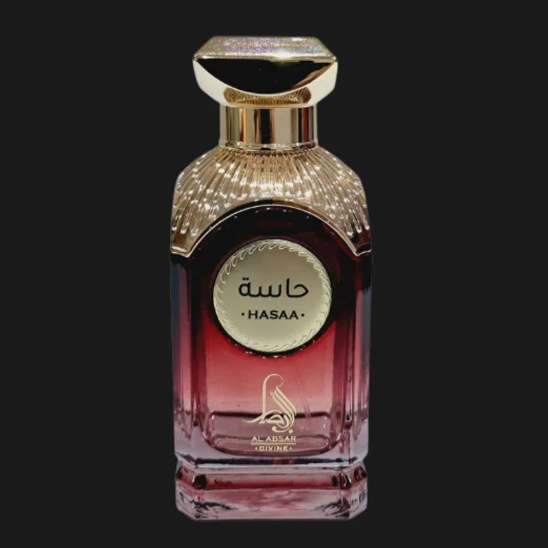 Hasaa - Al Absar - Eau de Parfum 100ml - Image 2