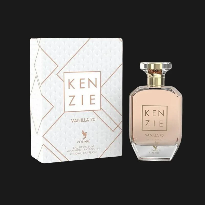 Kenzie Vanilla 70 eau de parfum