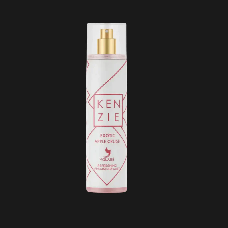 Kenzie Exotic Apple Crush Bruma 250ml feminina