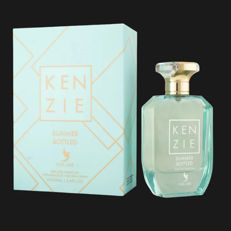 Kenzie Summer Bottled Volaré Eau de Parfum
