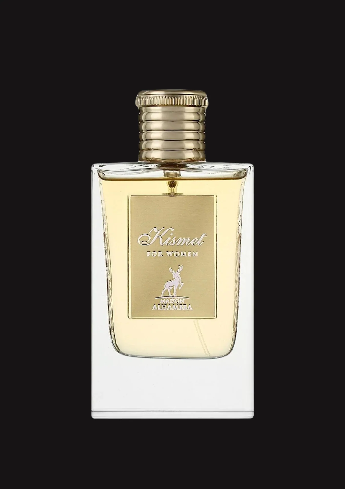 Kismet para Mulheres - Eau de Parfum 100ml