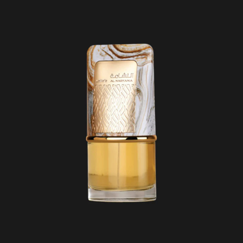 Al Nashama - Lattafa - Eau De Parfum 100ml - Image 2
