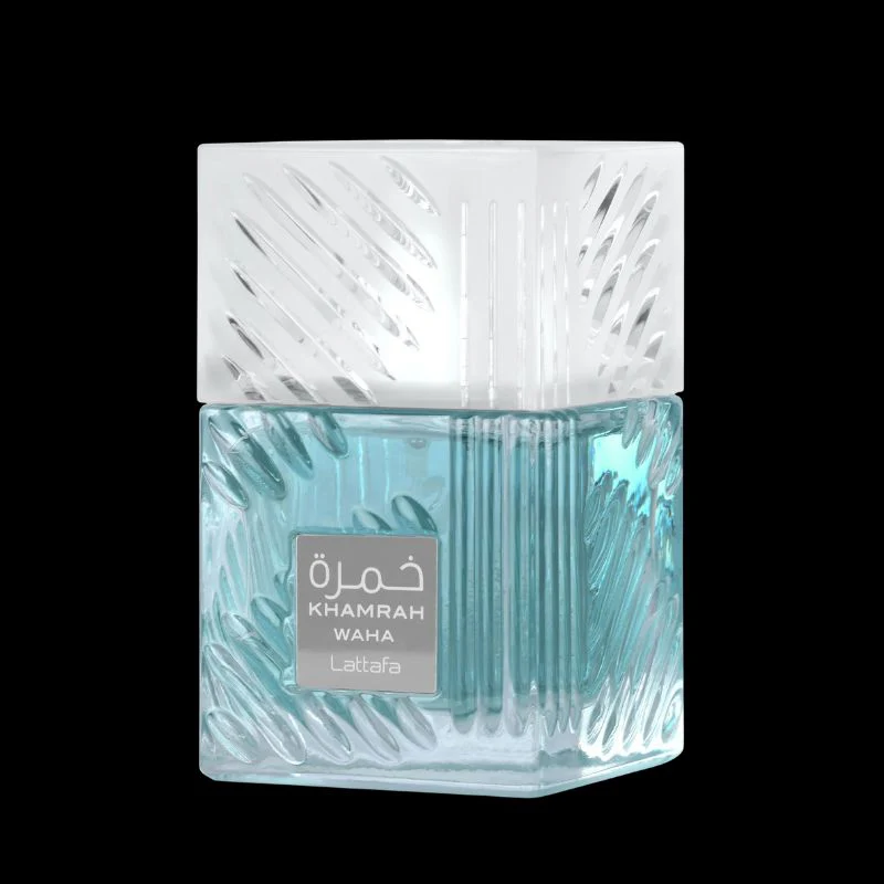 khamrah Waha EDP LATTAFA - PRÉ VENDA - ENVIO A PARTIR DE DIA 21 Maio 2026 - Image 2