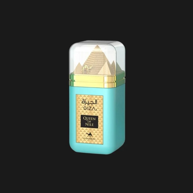 Le Chameau Giza Queen of Nile  - Emper - Eau de Parfum 100ml - Image 2