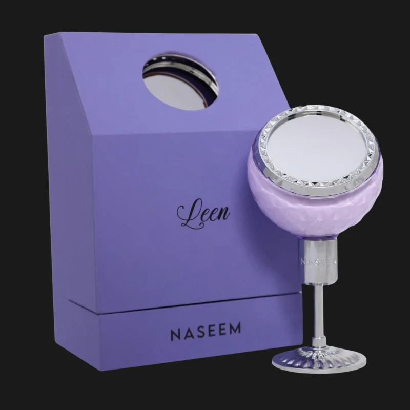 Leen Da Nassen Eau de Parfum 100ml Oriental-Frutado Unissex