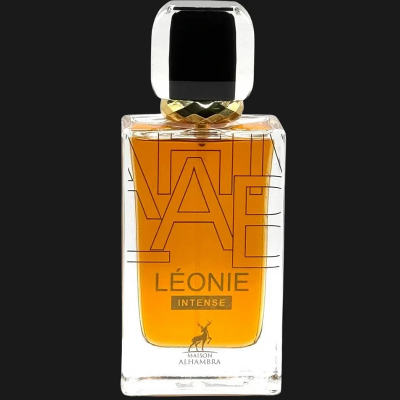 Léonie Intense Maison Alhambra Eau de Parfum Feminino 100ml