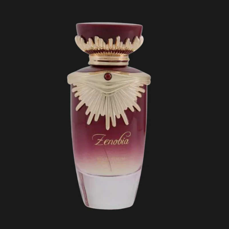 Maison Asrar Zenobia Eau De Parfum 100ml - Image 2