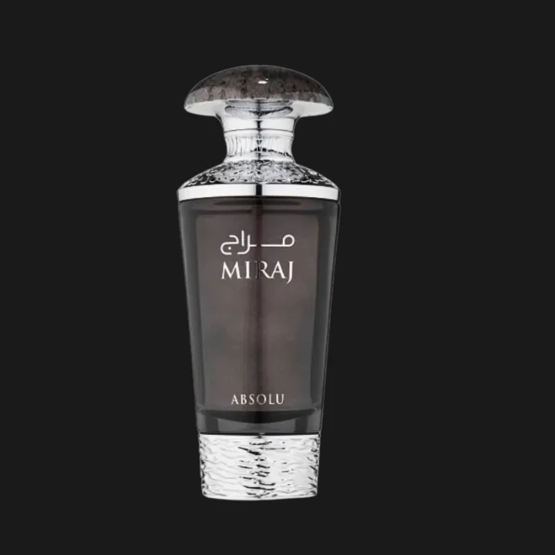 Miraj Absolu - French Avenue Eau de Parfum Unissexo 100ml - Image 2
