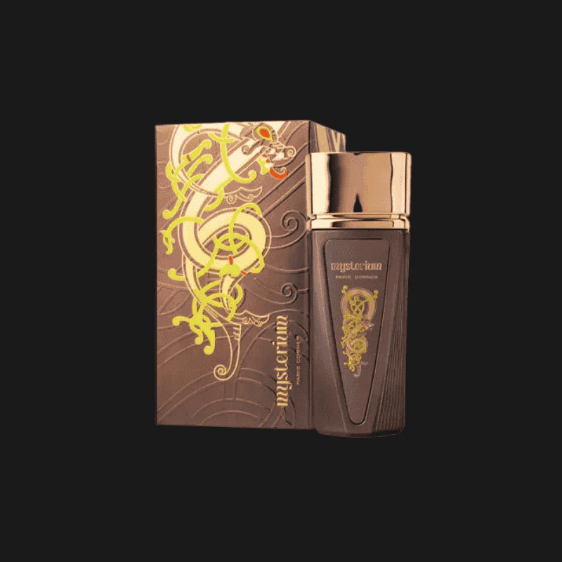 Mysterium - Paris Corner - Eau de Parfum  - 100ml - Image 2