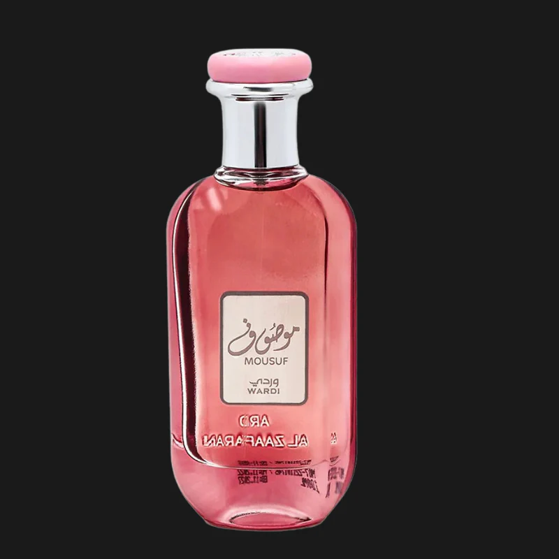 Mousuf Wardi - Ard Al Zaafaran Eau de Parfum 100ml - Image 2