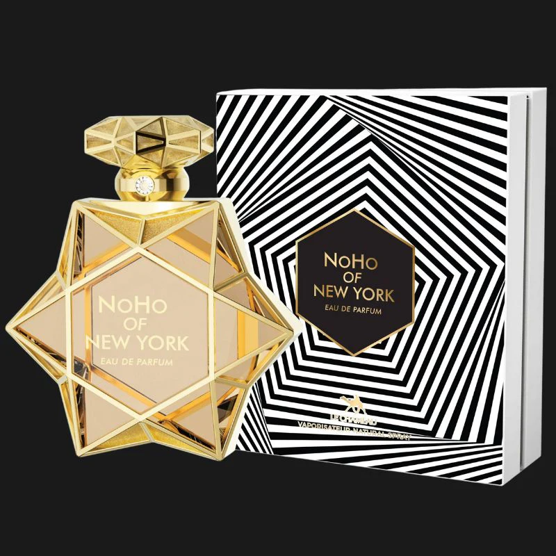 Noho Of New York - Le Chameau - Eau de Parfum 85ml
