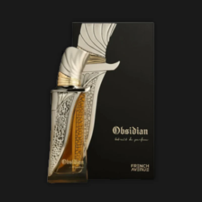 Obsidian French Avenue - Perfume Unissex