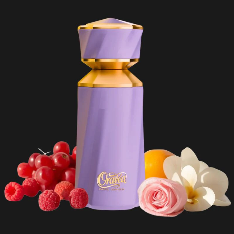 Oravéa -  Paris Corner  - Eau de Parfum - Image 2
