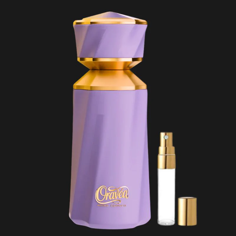 Oravéa -  Paris Corner  - Eau de Parfum - Image 3