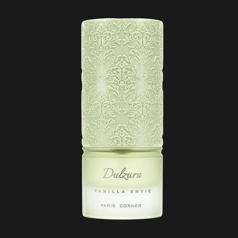 Paris Corner Dulzura vanilla EDP  (PRÉ VENDA - ENVIO A PARTIR DE 16.05.2026) - Image 2