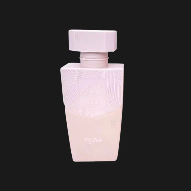 Pendora Scents Fig Fete Sublime 100ml – Unissex, Figo, Fresco, Floral