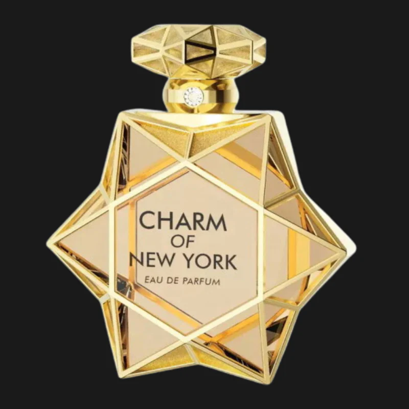Perfume Unissex Le Chameau Charm of New York 85ml EDP - Image 2