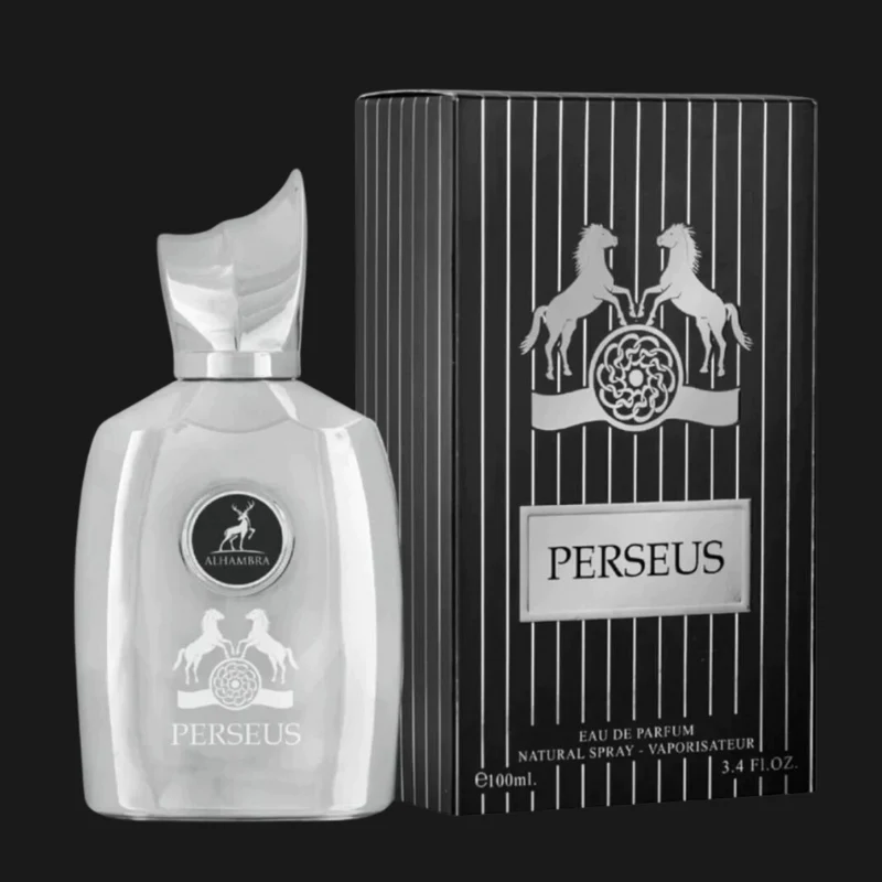 Perseus – Maison Alhambra Eau de Parfum UnissexO 100 ML