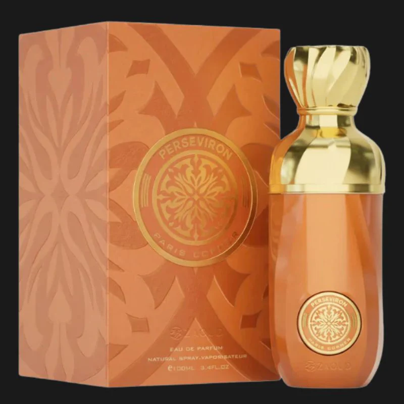 Perseviron - Paris Corner - Eau de Parfum
