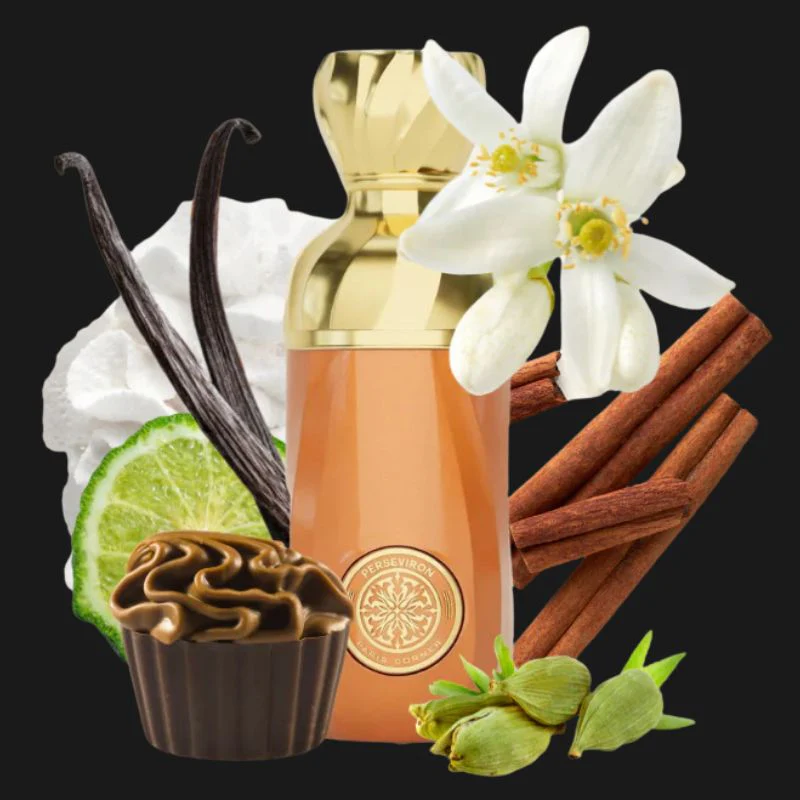 Perseviron - Paris Corner - Eau de Parfum - Image 2