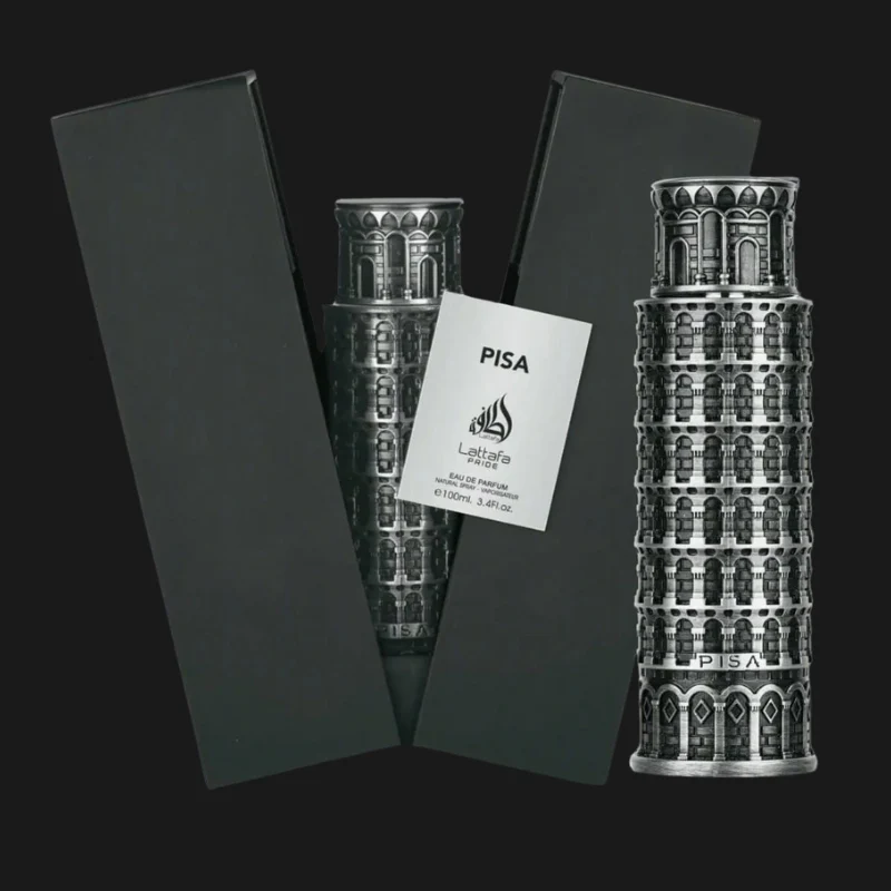 Pisa - Lattafa Pride Eau de Parfum 100ml