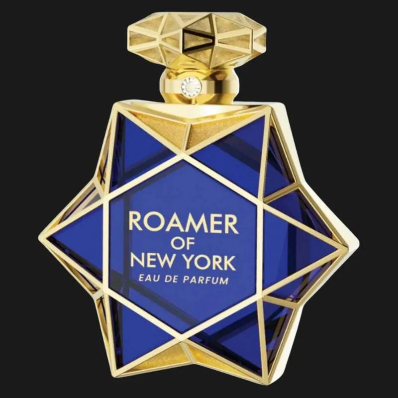 Roamer Of New York - Le Chameau  - Eau de Parfum 85ml - Image 2