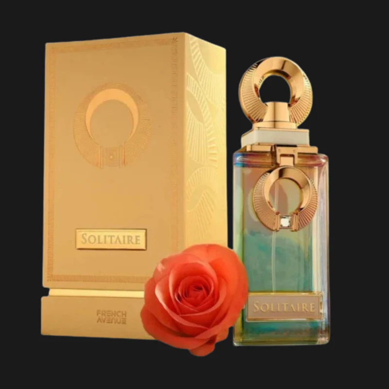 Solitaire French Avenue EDP Unissex