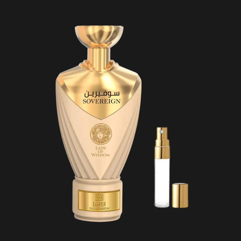DECANTE Sovereign Lady of Wisdom 2ML